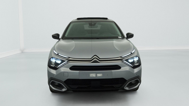 Photo 2 de l'offre de CITROEN C4 PureTech 130 S&S BVM6 Shine à 15804€ chez Carlyss automobiles Vitré