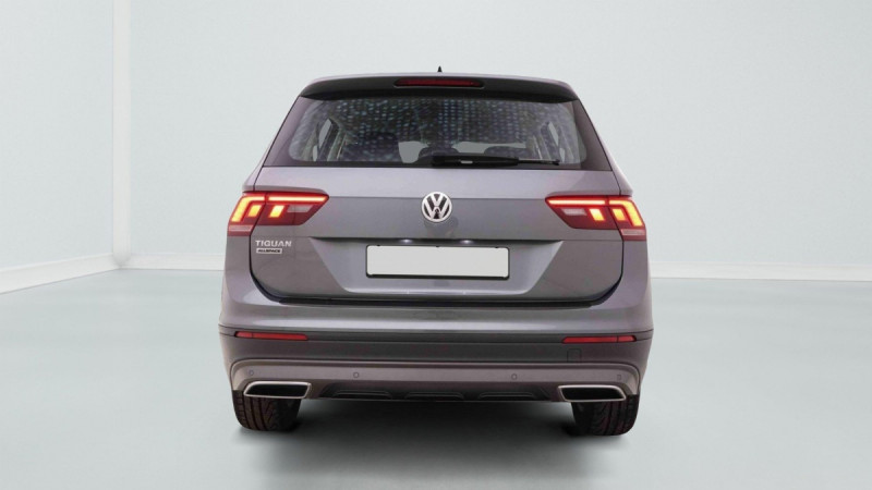 Photo 5 de l'offre de VOLKSWAGEN Tiguan Allspace 1.5 TSi 150 DSG Comfortline 7pl à 35329€ chez Carlyss automobiles Vitré