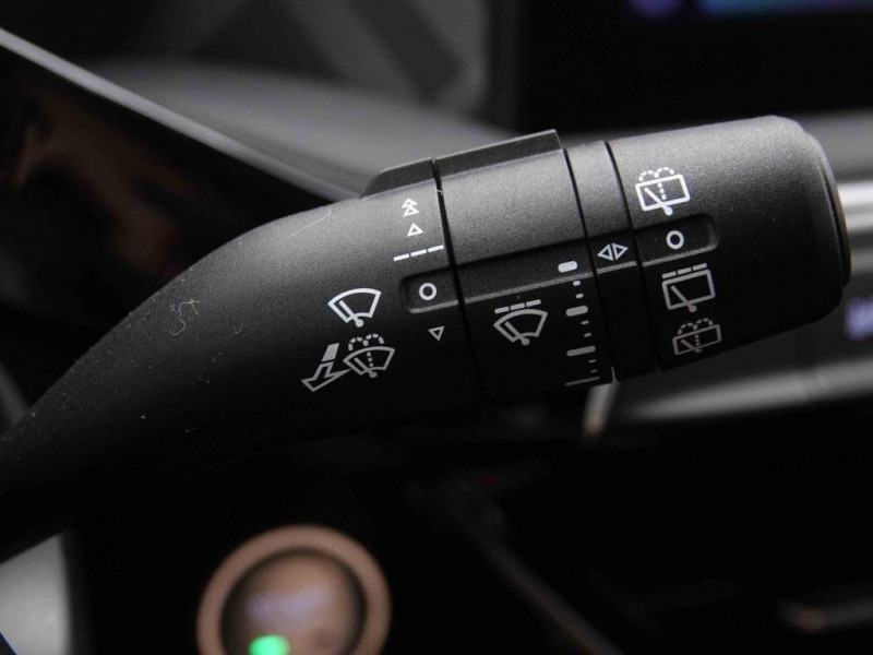 Photo 10 de l'offre de MG Motor MG3 1.5 HYBRID+ 194 Luxury à 23498€ chez Carlyss automobiles Vitré