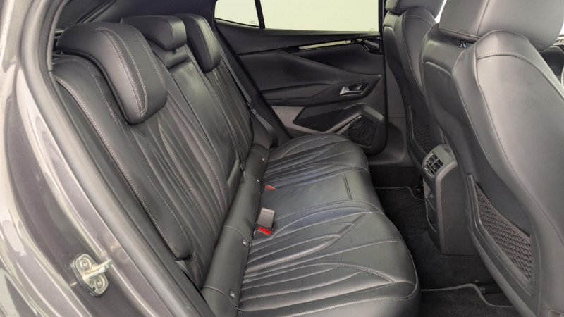 Photo 10 de l'offre de DS DS4 PureTech 130 EAT8 Rivoli à 25010€ chez Carlyss automobiles Vitré