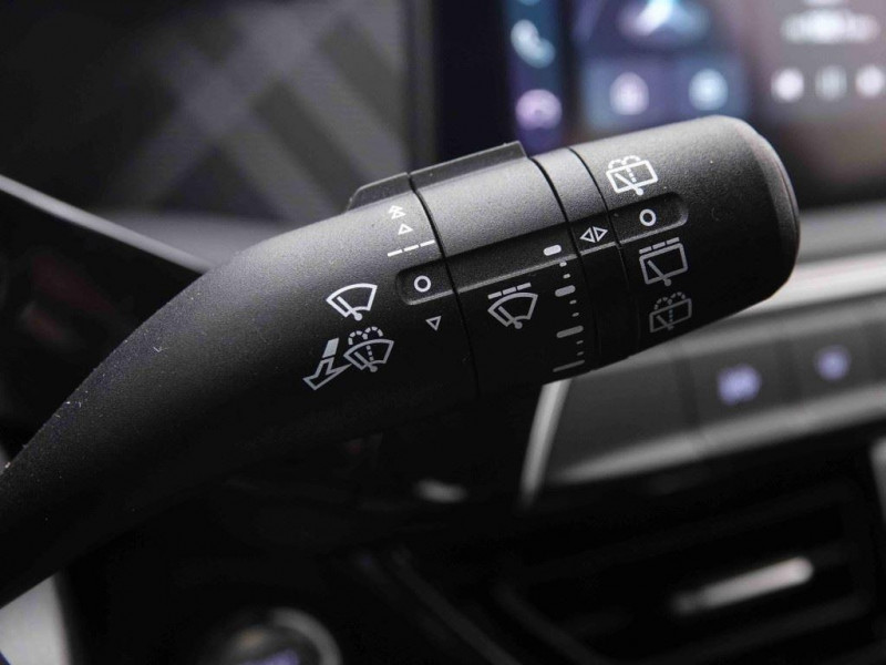 Photo 18 de l'offre de MG Motor MG3 1.5i 115 Comfort à 18898€ chez Carlyss automobiles Vitré