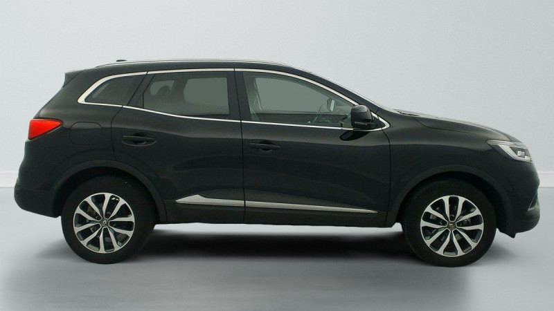 Photo 6 de l'offre de RENAULT KADJAR TCe 140 FAP Intens à 16998€ chez Carlyss automobiles Vitré