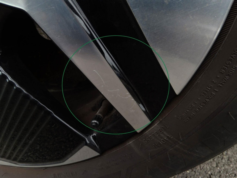 Photo 16 de l'offre de PEUGEOT 2008 100 S&S BVM6 Allure à 19798€ chez Carlyss automobiles Vitré