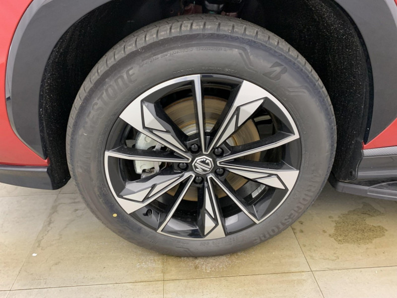 Photo 18 de l'offre de MG Motor EHS 1.5T PHEV 272 ch Luxury à 31598€ chez Carlyss automobiles Vitré