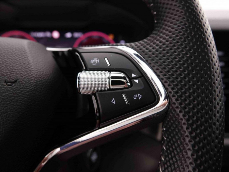 Photo 24 de l'offre de SKODA Kodiaq 2.0 Tdi 150 DSG Sportline 7pl à 40593€ chez Carlyss automobiles Vitré