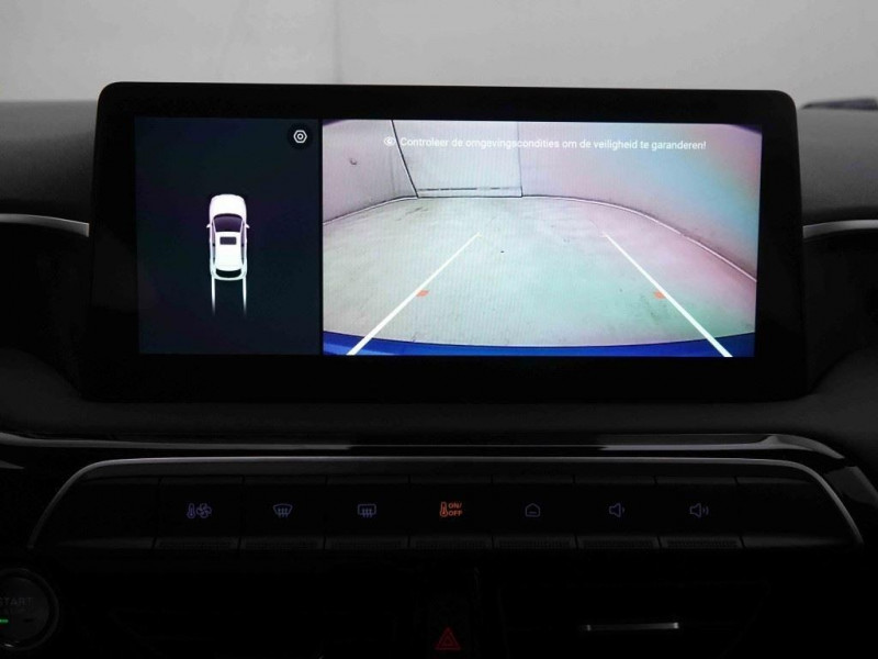 Photo 8 de l'offre de MG Motor MG3 1.5i 115 Comfort à 18934€ chez Carlyss automobiles Vitré