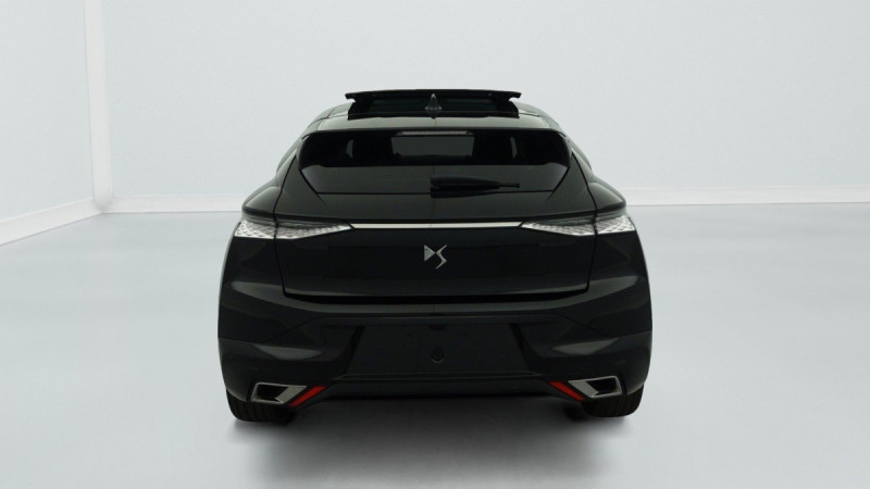 Photo 6 de l'offre de DS DS4 Hybride E-Tense 225 EAT8 Rivoli à 31187€ chez Carlyss automobiles Vitré