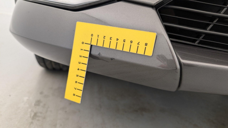 Photo 23 de l'offre de DS DS4 PureTech 130 EAT8 Rivoli à 22547€ chez Carlyss automobiles Vitré