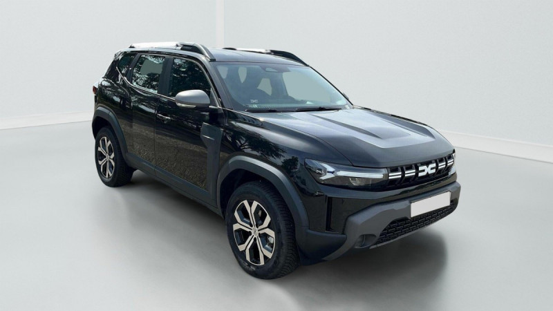 Photo 1 de l'offre de DACIA DUSTER TCe 130 4x4 Expression à 24998€ chez Carlyss automobiles Vitré