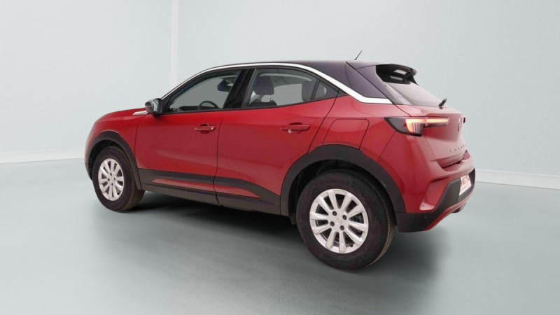 Photo 2 de l'offre de OPEL Mokka-e 50 kWh Edition à 22226€ chez Carlyss automobiles Vitré