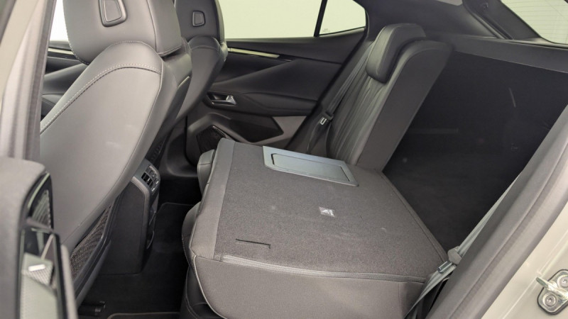 Photo 12 de l'offre de DS DS4 PureTech 130 EAT8 Rivoli à 23450€ chez Carlyss automobiles Vitré