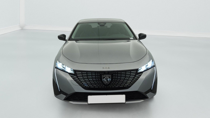 Photo 2 de l'offre de PEUGEOT 308 SW PureTech 130ch S&S BVM6 Allure à 20953€ chez Carlyss automobiles Vitré