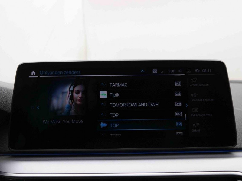 Photo 14 de l'offre de Bmw 5 530E XDRIVE TOURING PHEV LUXURY à 38698€ chez Carlyss automobiles Vitré