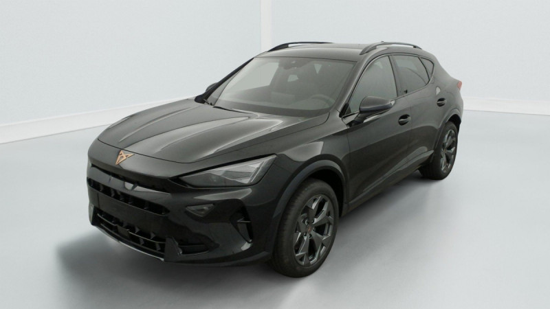 Photo 3 de l'offre de Cupra FORMENTOR NOUVEAU 1.5 ETSI HYBRID 150 CH DSG7 V à 32998€ chez Carlyss automobiles Vitré