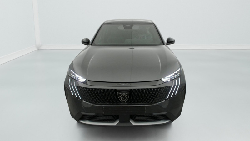 Photo 2 de l'offre de PEUGEOT 3008 Hybrid 145 e-DCS6 GT à 32568€ chez Carlyss automobiles Vitré