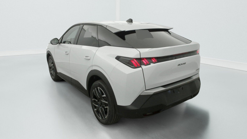 Photo 5 de l'offre de PEUGEOT 3008 Hybrid 145 e-DCS6 Allure à 28998€ chez Carlyss automobiles Vitré