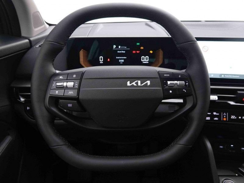 Photo 8 de l'offre de KIA SPORTAGE 1.6T-GDI DCT Pulse Plus New Model à 33948€ chez Carlyss automobiles Vitré