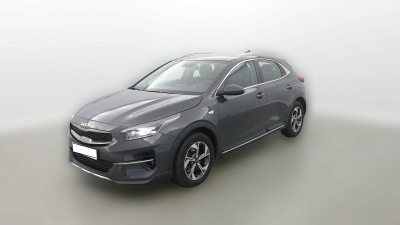 Photo 1 de l'offre de KIA Xceed XCeed 1.6l CRDi 136 ch BVM6 ISG Active à 22608€ chez Carlyss automobiles Vitré