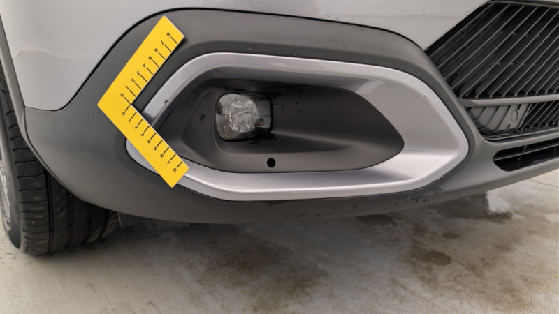 Photo 24 de l'offre de CITROEN C4 PureTech 130 S&S BVM6 Shine à 17552€ chez Carlyss automobiles Vitré