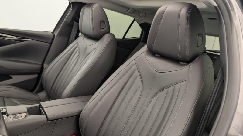 Photo 16 de l'offre de DS DS4 Hybride E-Tense 225 EAT8 Rivoli à 27081€ chez Carlyss automobiles Vitré