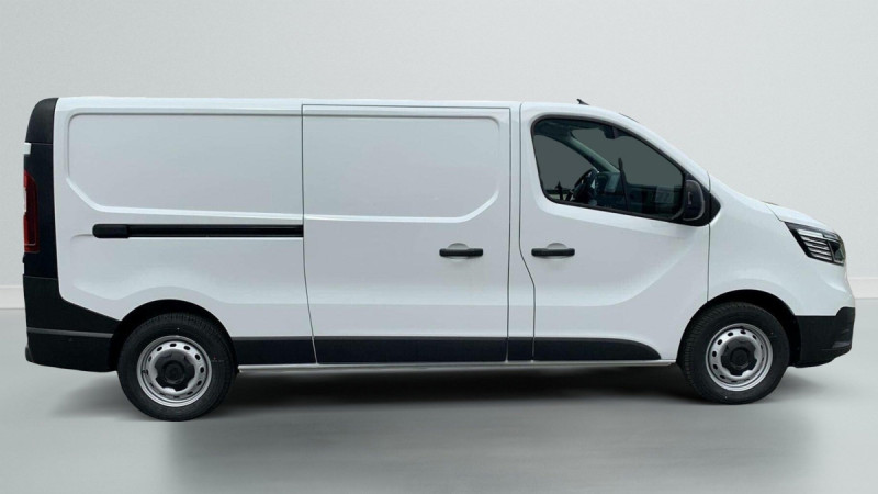 Photo 9 de l'offre de RENAULT TRAFIC FOURGON L2H1 3T BLUE DCI 150 GSR2 ADVANCE à 30837€ chez Carlyss automobiles Vitré