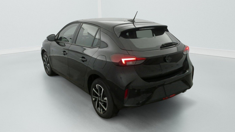 Photo 5 de l'offre de OPEL Corsa 1.2 Turbo 100 ch BVM6 GS à 16598€ chez Carlyss automobiles Vitré