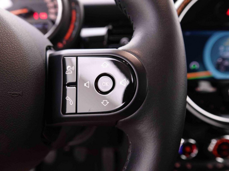 Photo 17 de l'offre de MINI One 1.5i Classic Trim à 21204€ chez Carlyss automobiles Vitré