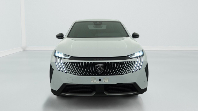 Photo 2 de l'offre de PEUGEOT 3008 NOUVEAU HYBRID 136 E-DCS6 ALLURE à 29443€ chez Carlyss automobiles Vitré