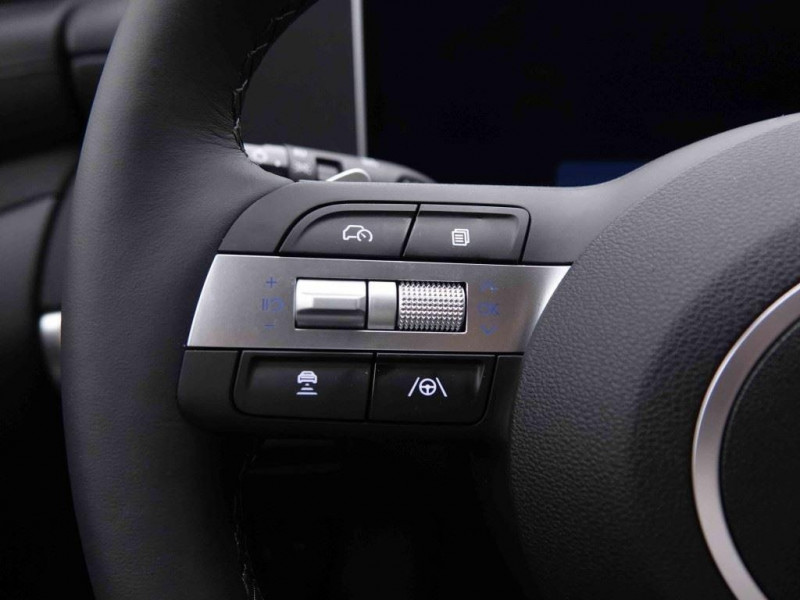 Photo 21 de l'offre de HYUNDAI Tucson 1.6 T-GDI 160 MHEV DCT Shine à 36407€ chez Carlyss automobiles Vitré