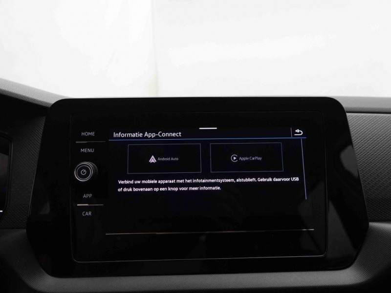 Photo 16 de l'offre de VOLKSWAGEN T-cross 1.0 TSi Life à 22267€ chez Carlyss automobiles Vitré