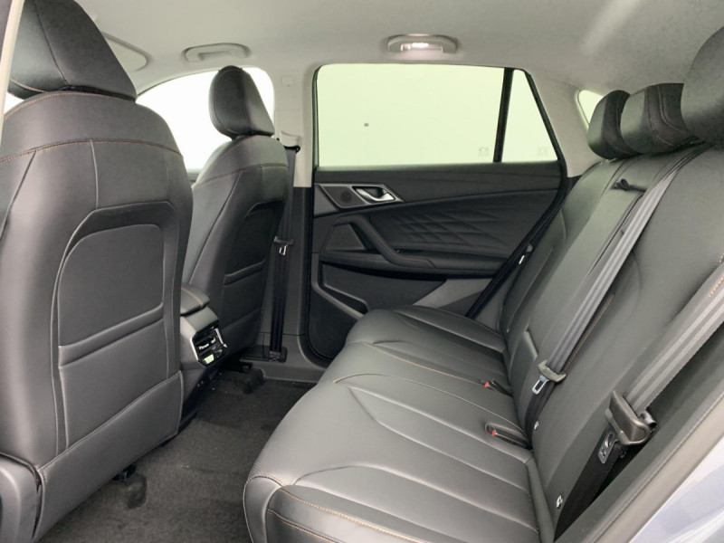 Photo 10 de l'offre de MG Motor EHS 1.5T PHEV 272 ch Luxury à 33098€ chez Carlyss automobiles Vitré