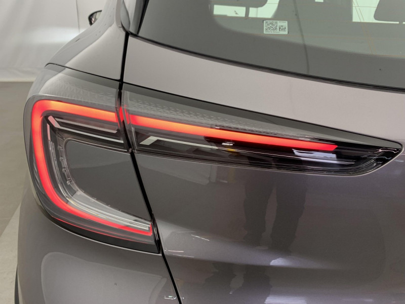 Photo 9 de l'offre de RENAULT CAPTUR TCe 90 ch Evolution à 21498€ chez Carlyss automobiles Vitré