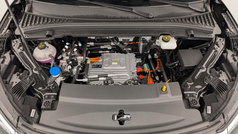 Photo 8 de l'offre de BYD ATTO 3 60,5 kWh 204 ch Design à 29998€ chez Carlyss automobiles Vitré