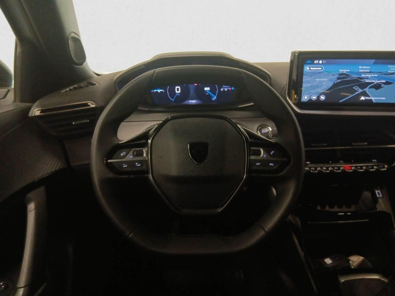 Photo 11 de l'offre de PEUGEOT 2008 100 S&S BVM6 Allure à 21098€ chez Carlyss automobiles Vitré