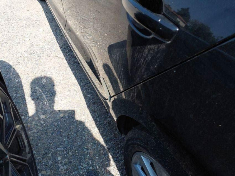 Photo 26 de l'offre de AUDI A1 Sportback A1 Sportback 25 TFSI 95 ch BVM5 Design à 17798€ chez Carlyss automobiles Vitré