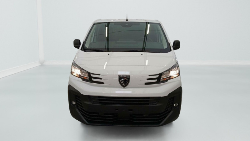 Photo 2 de l'offre de PEUGEOT Expert Fourgon EXPERT FGN XL BLUEHDI 120 S&S BVM6 à 27897€ chez Carlyss automobiles Vitré