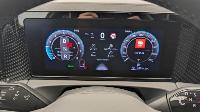 Photo 24 de l'offre de VOLKSWAGEN TIGUAN NOUVEAU 1.5 eTSI 150CV DSG7 LIFE PLUS à 39998€ chez Carlyss automobiles Vitré