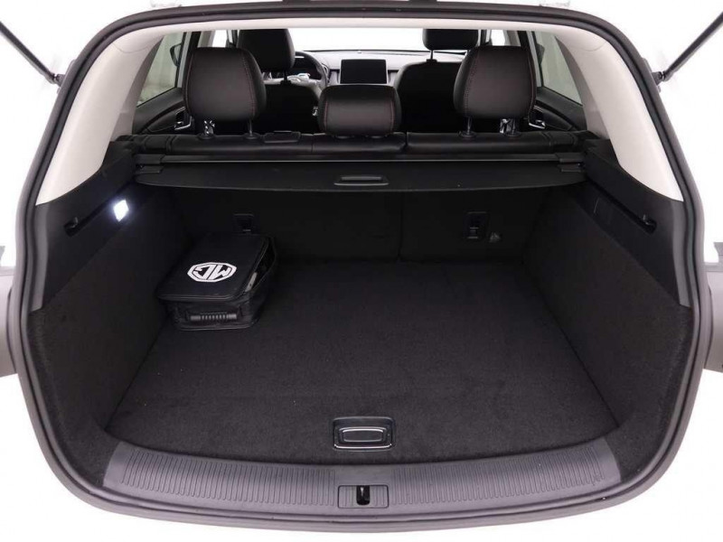 Photo 2 de l'offre de MG Motor EHS 1.5T PHEV 272 ch Comfort à 29798€ chez Carlyss automobiles Vitré