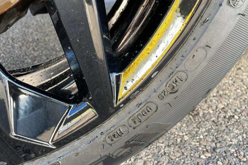 Photo 13 de l'offre de DS DS4 PureTech 130 EAT8 Performance Line+ à 21986€ chez Carlyss automobiles Vitré