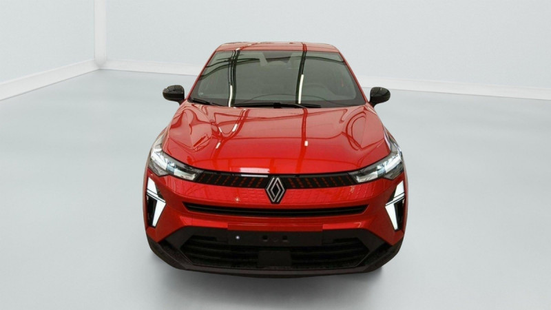 Photo 2 de l'offre de RENAULT CAPTUR Captur E-Tech full hybrid 160 ch Techno à 28998€ chez Carlyss automobiles Vitré