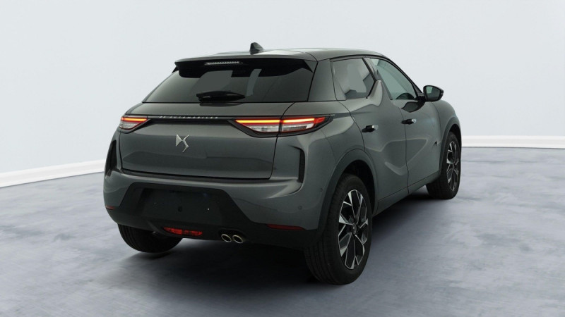 Photo 7 de l'offre de DS DS3 PureTech 130 EAT8 Opera à 23168€ chez Carlyss automobiles Vitré