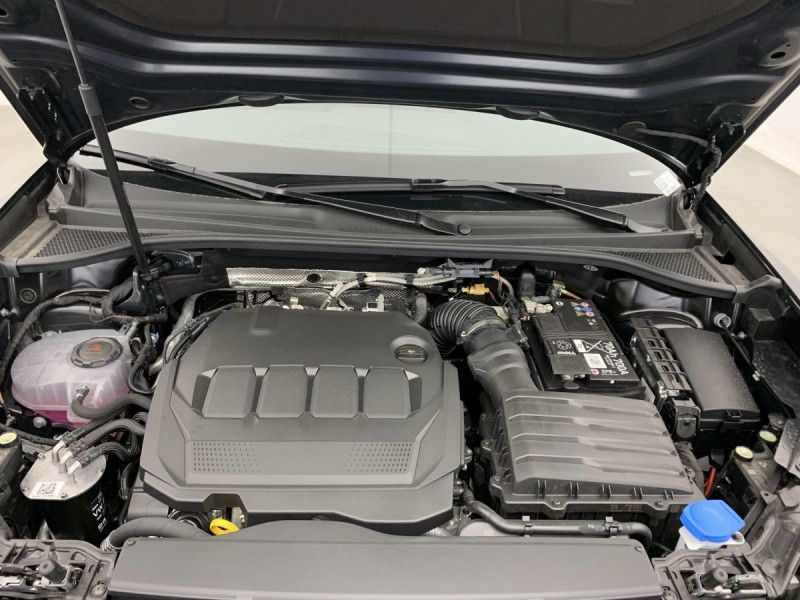 Photo 25 de l'offre de AUDI Q3 Sportback 35 TDI 150 ch S tronic 7 S line à 48598€ chez Carlyss automobiles Vitré