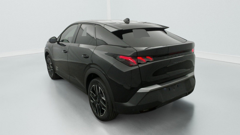 Photo 5 de l'offre de PEUGEOT 3008 Hybrid 145 e-DCS6 GT à 32958€ chez Carlyss automobiles Vitré