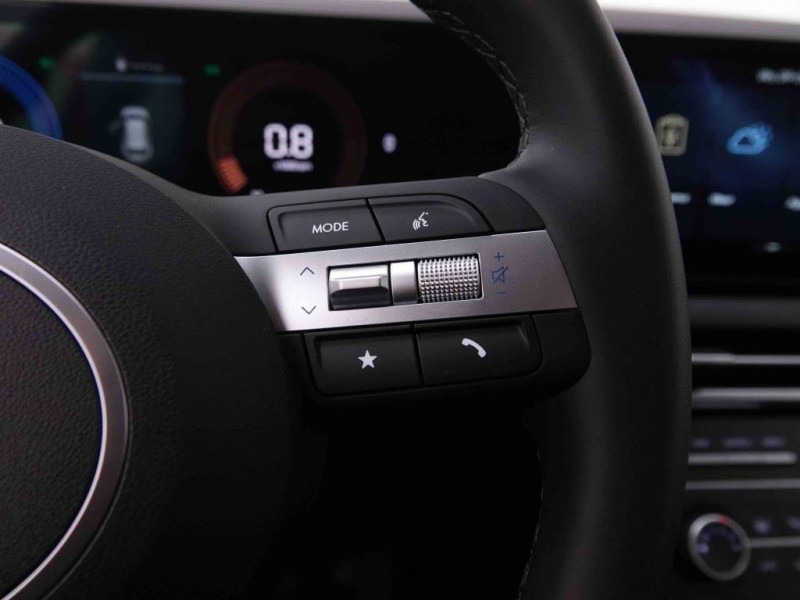 Photo 14 de l'offre de HYUNDAI Tucson 1.6 T-GDi 160 Techno Plus à 28968€ chez Carlyss automobiles Vitré