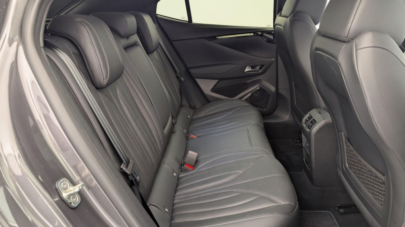 Photo 10 de l'offre de DS DS4 PureTech 130 EAT8 Rivoli à 21727€ chez Carlyss automobiles Vitré