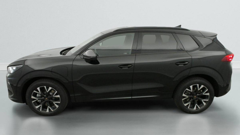 Photo 4 de l'offre de Cupra Terramar 1.5 eHybrid 204 ch DSG6 V à 40998€ chez Carlyss automobiles Vitré