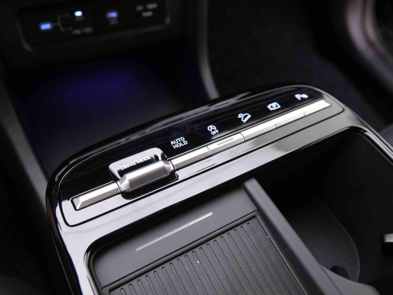 Photo 14 de l'offre de HYUNDAI Tucson 1.6 T-GDI 160 MHEV DCT Shine à 36923€ chez Carlyss automobiles Vitré