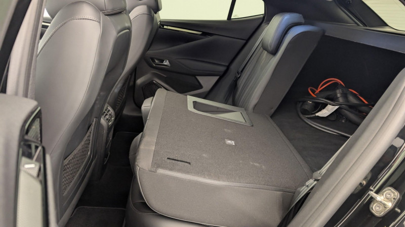 Photo 12 de l'offre de DS DS4 Hybride E-Tense 225 EAT8 Rivoli à 31912€ chez Carlyss automobiles Vitré