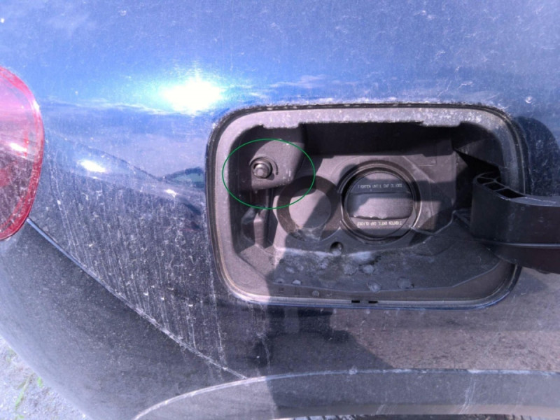 Photo 6 de l'offre de CITROEN C5 Aircross C5 Aircross Hybride Rechargeable 225 e-EAT8 Max à 27198€ chez Carlyss automobiles Vitré