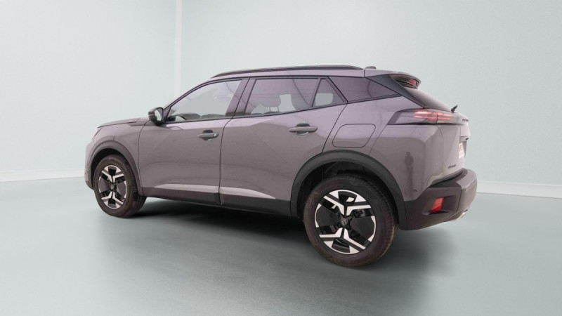 Photo 2 de l'offre de PEUGEOT 2008 1.2 HYBRID 145 eDCS6 Allure à 28698€ chez Carlyss automobiles Vitré